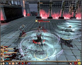 3 - Tego już za wiele (9) | Questy główne - Akt 3 | Solucja Dragon Age II - Dragon Age II - poradnik do gry