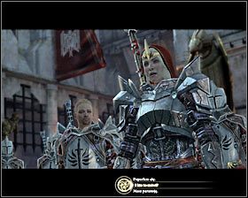 2 - Tego już za wiele (9) | Questy główne - Akt 3 | Solucja Dragon Age II - Dragon Age II - poradnik do gry