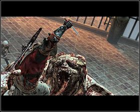 12 - Tego już za wiele (8) | Questy główne - Akt 3 | Solucja Dragon Age II - Dragon Age II - poradnik do gry