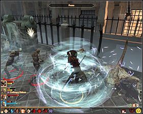 8 - Tego już za wiele (8) | Questy główne - Akt 3 | Solucja Dragon Age II - Dragon Age II - poradnik do gry