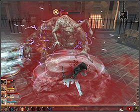 7 - Tego już za wiele (8) | Questy główne - Akt 3 | Solucja Dragon Age II - Dragon Age II - poradnik do gry