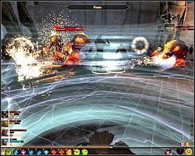 3 - Tego już za wiele (8) | Questy główne - Akt 3 | Solucja Dragon Age II - Dragon Age II - poradnik do gry