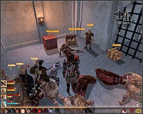 2 - Tego już za wiele (8) | Questy główne - Akt 3 | Solucja Dragon Age II - Dragon Age II - poradnik do gry