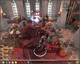 1 - Tego już za wiele (8) | Questy główne - Akt 3 | Solucja Dragon Age II - Dragon Age II - poradnik do gry