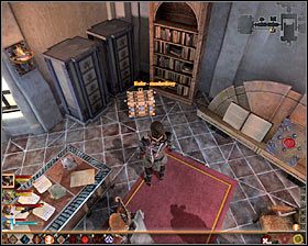 8 - Tego już za wiele (7) | Questy główne - Akt 3 | Solucja Dragon Age II - Dragon Age II - poradnik do gry