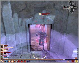 7 - Tego już za wiele (7) | Questy główne - Akt 3 | Solucja Dragon Age II - Dragon Age II - poradnik do gry