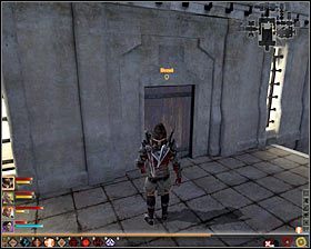 Możesz się teraz zachować na dwa sposoby - Tego już za wiele (7) | Questy główne - Akt 3 | Solucja Dragon Age II - Dragon Age II - poradnik do gry