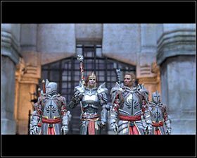 4 - Tego już za wiele (7) | Questy główne - Akt 3 | Solucja Dragon Age II - Dragon Age II - poradnik do gry