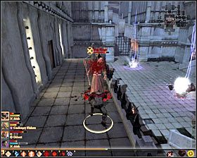 1 - Tego już za wiele (7) | Questy główne - Akt 3 | Solucja Dragon Age II - Dragon Age II - poradnik do gry