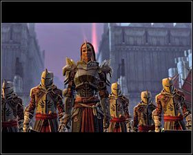 13 - Tego już za wiele (6) | Questy główne - Akt 3 | Solucja Dragon Age II - Dragon Age II - poradnik do gry