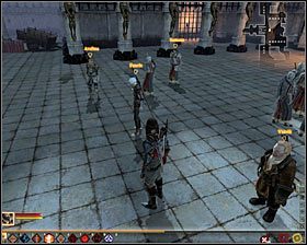 12 - Tego już za wiele (6) | Questy główne - Akt 3 | Solucja Dragon Age II - Dragon Age II - poradnik do gry