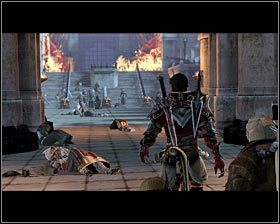 11 - Tego już za wiele (6) | Questy główne - Akt 3 | Solucja Dragon Age II - Dragon Age II - poradnik do gry