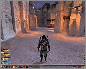 10 - Tego już za wiele (6) | Questy główne - Akt 3 | Solucja Dragon Age II - Dragon Age II - poradnik do gry