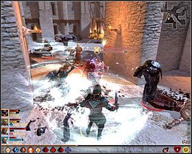 3 - Tego już za wiele (6) | Questy główne - Akt 3 | Solucja Dragon Age II - Dragon Age II - poradnik do gry