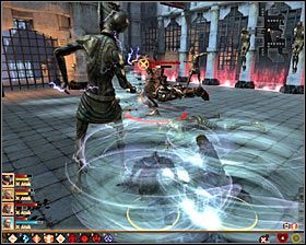 4 - Tego już za wiele (5) | Questy główne - Akt 3 | Solucja Dragon Age II - Dragon Age II - poradnik do gry