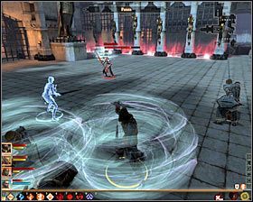 2 - Tego już za wiele (5) | Questy główne - Akt 3 | Solucja Dragon Age II - Dragon Age II - poradnik do gry