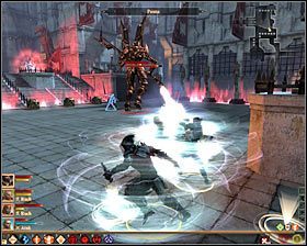 1 - Tego już za wiele (5) | Questy główne - Akt 3 | Solucja Dragon Age II - Dragon Age II - poradnik do gry