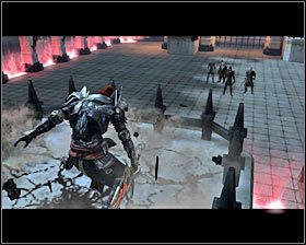 13 - Tego już za wiele (4) | Questy główne - Akt 3 | Solucja Dragon Age II - Dragon Age II - poradnik do gry