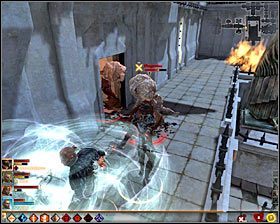 6 - Tego już za wiele (4) | Questy główne - Akt 3 | Solucja Dragon Age II - Dragon Age II - poradnik do gry