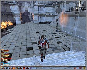 5 - Tego już za wiele (4) | Questy główne - Akt 3 | Solucja Dragon Age II - Dragon Age II - poradnik do gry