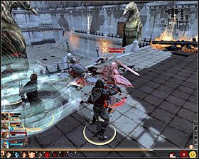 4 - Tego już za wiele (4) | Questy główne - Akt 3 | Solucja Dragon Age II - Dragon Age II - poradnik do gry