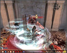 2 - Tego już za wiele (4) | Questy główne - Akt 3 | Solucja Dragon Age II - Dragon Age II - poradnik do gry