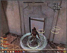 Skręć ponownie na wschód - Tego już za wiele (3) | Questy główne - Akt 3 | Solucja Dragon Age II - Dragon Age II - poradnik do gry