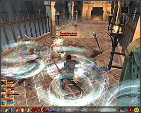 2 - Tego już za wiele (3) | Questy główne - Akt 3 | Solucja Dragon Age II - Dragon Age II - poradnik do gry