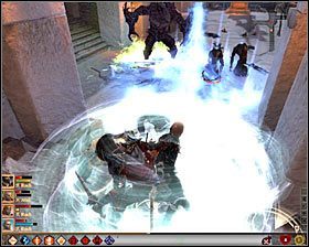 9 - Tego już za wiele (2) | Questy główne - Akt 3 | Solucja Dragon Age II - Dragon Age II - poradnik do gry