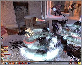 8 - Tego już za wiele (2) | Questy główne - Akt 3 | Solucja Dragon Age II - Dragon Age II - poradnik do gry