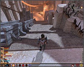 7 - Tego już za wiele (2) | Questy główne - Akt 3 | Solucja Dragon Age II - Dragon Age II - poradnik do gry