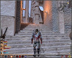 5 - Tego już za wiele (2) | Questy główne - Akt 3 | Solucja Dragon Age II - Dragon Age II - poradnik do gry