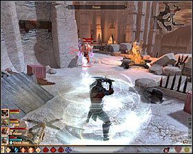 4 - Tego już za wiele (2) | Questy główne - Akt 3 | Solucja Dragon Age II - Dragon Age II - poradnik do gry