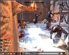 2 - Tego już za wiele (2) | Questy główne - Akt 3 | Solucja Dragon Age II - Dragon Age II - poradnik do gry