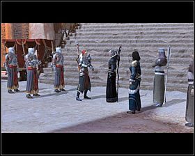 3 - Tego już za wiele (1) | Questy główne - Akt 3 | Solucja Dragon Age II - Dragon Age II - poradnik do gry