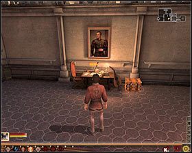 1 - Tego już za wiele (1) | Questy główne - Akt 3 | Solucja Dragon Age II - Dragon Age II - poradnik do gry