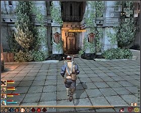 Zadanie to otrzymasz automatycznie po ukończeniu głównego questu Podążanie drogą Qun - Potrzeba złodzieja | Questy główne - Akt 2 | Solucja Dragon Age II - Dragon Age II - poradnik do gry