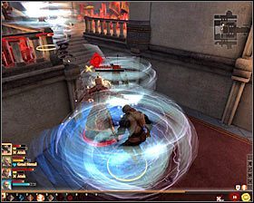 7 - Podążanie drogą Qun | Questy główne - Akt 2 | Solucja Dragon Age II - Dragon Age II - poradnik do gry