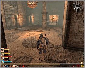 3 - Podążanie drogą Qun | Questy główne - Akt 2 | Solucja Dragon Age II - Dragon Age II - poradnik do gry