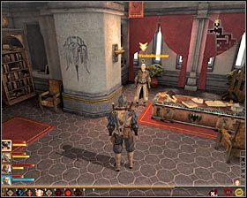 2 - Podążanie drogą Qun | Questy główne - Akt 2 | Solucja Dragon Age II - Dragon Age II - poradnik do gry