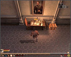 1 - Podążanie drogą Qun | Questy główne - Akt 2 | Solucja Dragon Age II - Dragon Age II - poradnik do gry