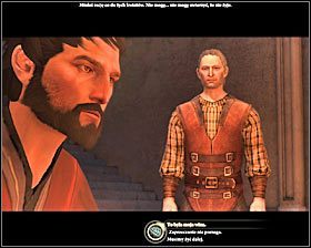 8 - To, co pozostało (3) | Questy główne - Akt 2 | Solucja Dragon Age II - Dragon Age II - poradnik do gry