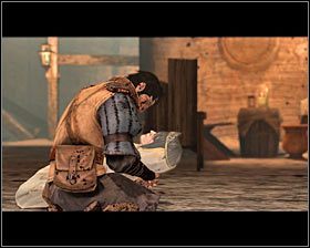 7 - To, co pozostało (3) | Questy główne - Akt 2 | Solucja Dragon Age II - Dragon Age II - poradnik do gry