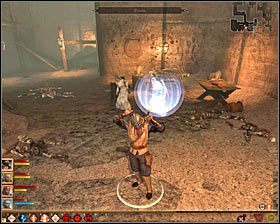 1 - To, co pozostało (3) | Questy główne - Akt 2 | Solucja Dragon Age II - Dragon Age II - poradnik do gry