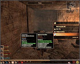 6 - To, co pozostało (2) | Questy główne - Akt 2 | Solucja Dragon Age II - Dragon Age II - poradnik do gry