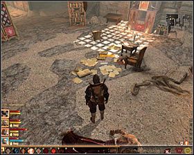 5 - To, co pozostało (2) | Questy główne - Akt 2 | Solucja Dragon Age II - Dragon Age II - poradnik do gry