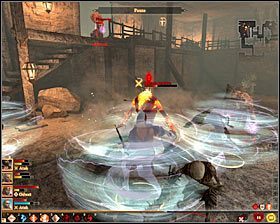 4 - To, co pozostało (2) | Questy główne - Akt 2 | Solucja Dragon Age II - Dragon Age II - poradnik do gry