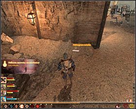 3 - To, co pozostało (2) | Questy główne - Akt 2 | Solucja Dragon Age II - Dragon Age II - poradnik do gry