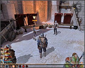 2 - To, co pozostało (1) | Questy główne - Akt 2 | Solucja Dragon Age II - Dragon Age II - poradnik do gry