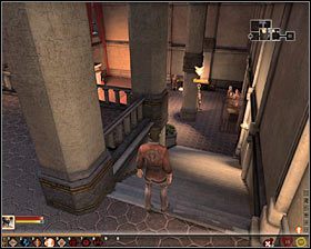 1 - To, co pozostało (1) | Questy główne - Akt 2 | Solucja Dragon Age II - Dragon Age II - poradnik do gry